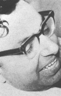 Des Verma - 1967
